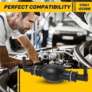 WF-Combustible Lift Pump Bulb Auto Parts Fuel Pump For Nissan Navara D40 Pathfinder R51M 17051-EC00B