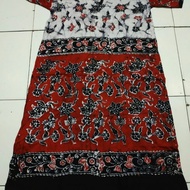 Daster batik tuban