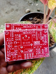 2 PCS PCB SPEAKER PROTEKTOR ANTI KONSLET/OCP