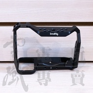 [Yuanlin Xuefeng Video Game] Second-Hand SmallRig 3241 Cage Rabbit for Sony A1/A7SIII/A7III