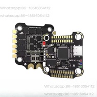 SpeedyBee F405 V3 FC 50A ESC BLS 50A 4-in-1 ESC 30x30 Bluetooth for RC FPV Drone DIY Parts