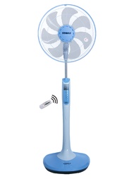Quạt đứng điều khiển từ xa Senko DR1608 (7 cánh) - Điện Việt