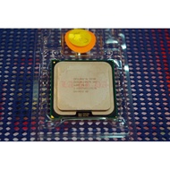Second-Hand Goods Intel Core 2 Duo E8200 2.66 Ghz/6M/1333 Dual 775 Pins C186
