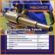 Mesin Fogging WF 188 WAGNER Alat Semprot Nyamuk Alat Fogging Machine