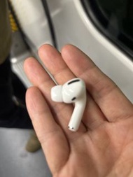 我遺失了右耳，需Apple AirPods Pro 1 (單邊)