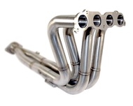intake header manifold 4221 for honda civic K20 k24 DC5 k swap EG EK High Quality with sensor hole