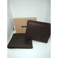 New wallet kickers and camel active