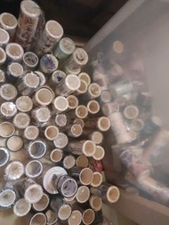 [可議價]退坑包超級大福袋/全部走→多OKMT新七天原創手帳咕卡穀美流麻吧唧托膠帶貼紙