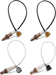 234-9135 Oxygen Sensor Upstream Downstream Compatible with Infiniti 2013 JX35 2014 QX60 3.5L V6, 234