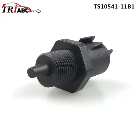 Ambient Air Temperature Sensor For Ford Focus Flex Taurus E-150 E250 E-350 E450 Escape Explorer Linc