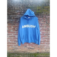 Nike x Ambush Second Hoodie
