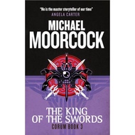 (BX) The King Of Swords Corum #3 (ISBN: 9781783291694)