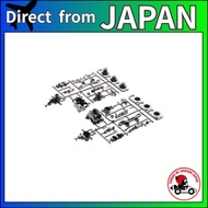 Tamiya RC Spare Parts No. 1527 SP.1527 TT-02 A Parts (Upright) 51527