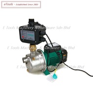 SHIMGE JET250G2 JET370G2 JET750G2 JET1100G2 SELF-PRIMING WATER PUMP with AUTOMATIC | PAM AIR JET |  