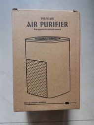 小型空氣淨化機/空氣清新機 USB