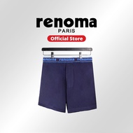 Renoma PRO STRETCH Cotton Boxer Shorts (2 pcs)