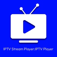 IPTV12K (Suitable For Android & iOS)