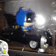 Funko Batmobile 1950