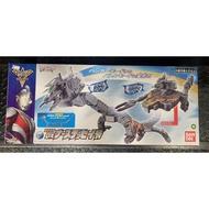 Ultraman trigger DX nurse dessey by Bandai