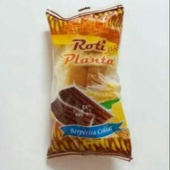 Roti Planta Coklat (Roti Suria - Pack of 10)