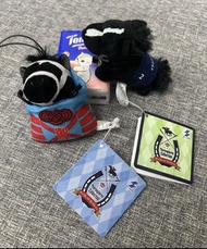 🌟售🌟 日本 純種馬 春秋分 髮夾 御守掛飾 馬年 Thoroughbred Collection