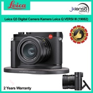 Leica Q3 Digital Camera Kamera Leica Q