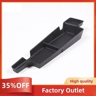 For     X1 U11 2023 2024 Center Control Armrest Storage Box Organizer Tray Insert Car Accessories