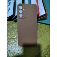 Softcase Samsung A14 5G Samsung A14 LTE 4G Samsung A14 4G Samsung A54 5G A24 4G Samsung M14 Silicone