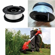 BLACK DECKER ORIGINAL GRASS CUTTER STRING GL4525 GL260 TRIMMER LINE