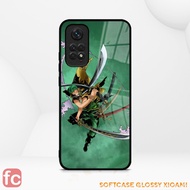 HP Softcase Glossy Xiaomi Redmi Note 10 12 Pro 4G | 11 11PRO 4G 5G [FR71] Redmi Note 11 Glitter Casi