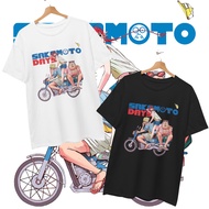 Sakamoto Days 18 T-Shirt