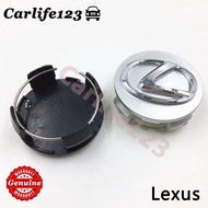 4pcs 62mm For Lexus ES350 GS300 GS350 GS430 IS250 IS300 Wheel Rim Hub Cap Cover Center Hubcaps