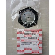 Isuzu diesel engine Exhaust Valve Cover Ventilation Valve Cover 4BD1 4BG1 4BE1 4BC2 6BD1 6BB1 6BG1