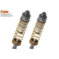 Chuangyi RC TM Jingling E5 Modified Aluminum Alloy Shock Absorber Set (2) 510113A (Share Front Rear)