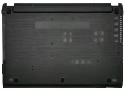 Laptop LCD Back Cover For Acer Aspire E5-473 E5-473G E5-473T E5-452G E5-422 E5-474 Bottom Case LCD H