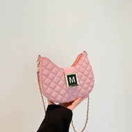 Women Shoulder Bags Korean Style Fashion Versatile Axillary Bags Crossbody Bags Leisure Advanced New