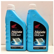 HONDA coolant 500ml / engine coolant / HONDA coolant