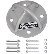 Wall and Ceiling Mount Bracket for Suspension Straps, Gymnastic Rings, Yoga Swings & Hammock Resista