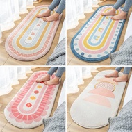 Ins Modern Carpet / Upgraded Velvet Carpet / Rugs & Carpets / Rugs / Floor Mats / for Living Room / 