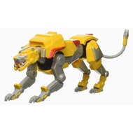 Voltron Yellow Lion Basic Figure (Authentic)