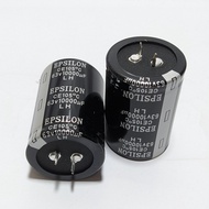 ELKO ECYLON | EPISILON 10000uf CAPACITOR/63v