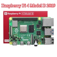 Raspberry Pi 4 Model B 2019 Motherboard