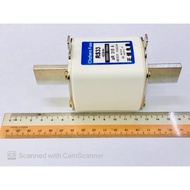 FUSE RS33 aR 315A 1000V (NGTC2)HIGH VOLTAGE FUSE CARTRIDGE FOR MACHINE