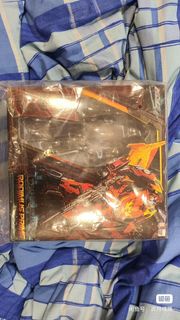 ThreeZero MDLX Rodimus Prime 變形金剛