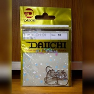 MATA Daichi DH 91 Hook