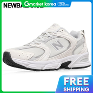 New Balance | Authentic New Balance 530 Sneakers Gray Mr530Ce