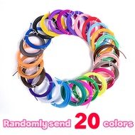 FREE 10M PLA Filament USB 3D Pen Full Set LCD V2 3D Printing Doodle Arts Craft Drawing SMK RBT Start