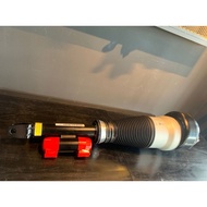 Mercedes-Benz S400 W222 FRONT AIRMATIC AIRSUSPENSION SHOCK ABSORBER