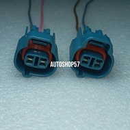 Hitachi Zaxis Excavator Solenoid Socket