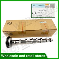 06J 109 088 06H109021G  06H109021J Timing Control Gear Intake Camshaft Assembly For  Golf Jetta Tigu